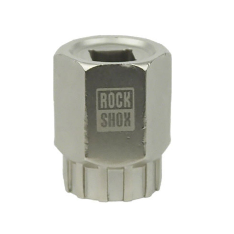 RockShox Suspension Top Cap/Cassette Tool, SID/Paragon