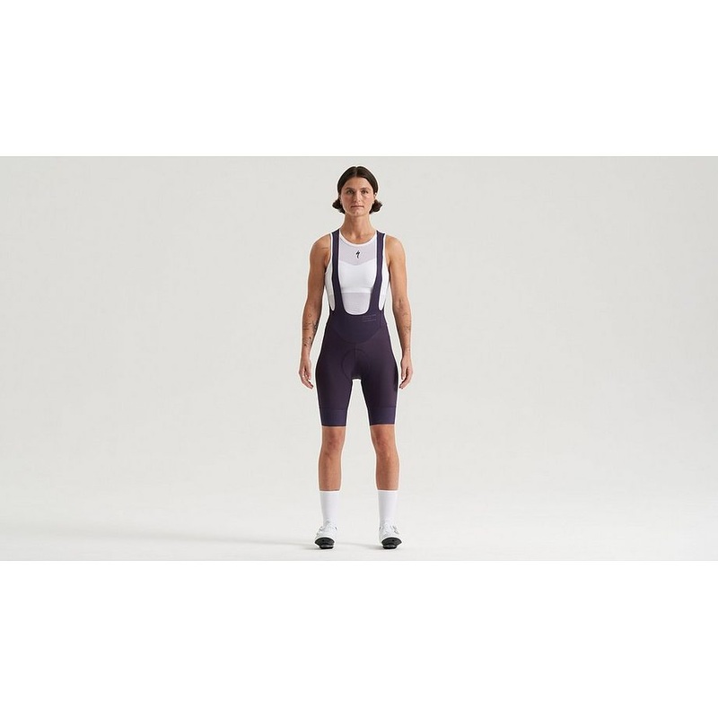 Specialized Prime Bib Short Wmn Dusk M