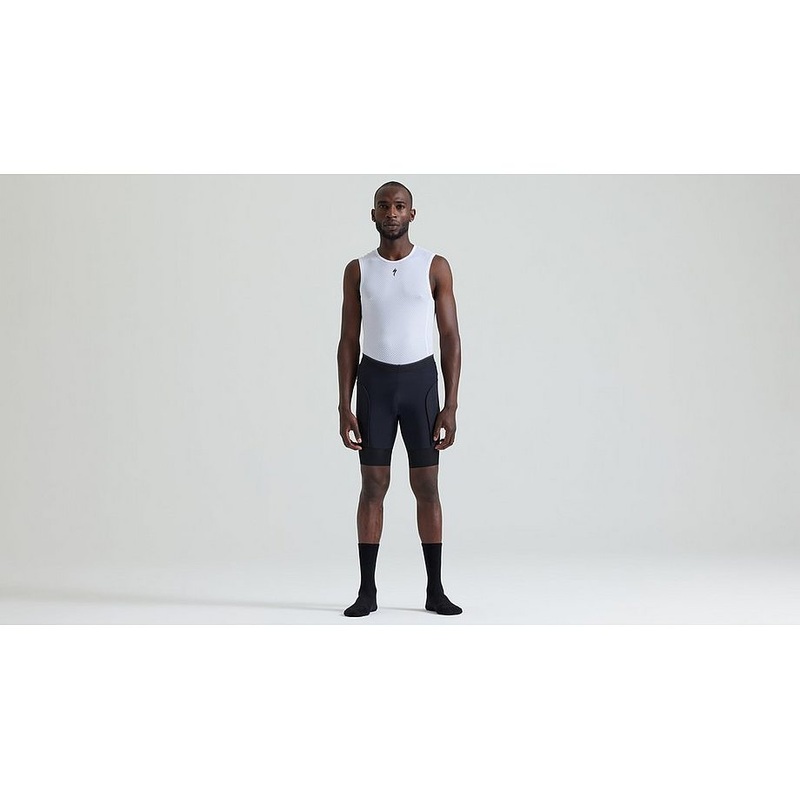 Specialized Prime S-Worksat Liner Short Men Black L