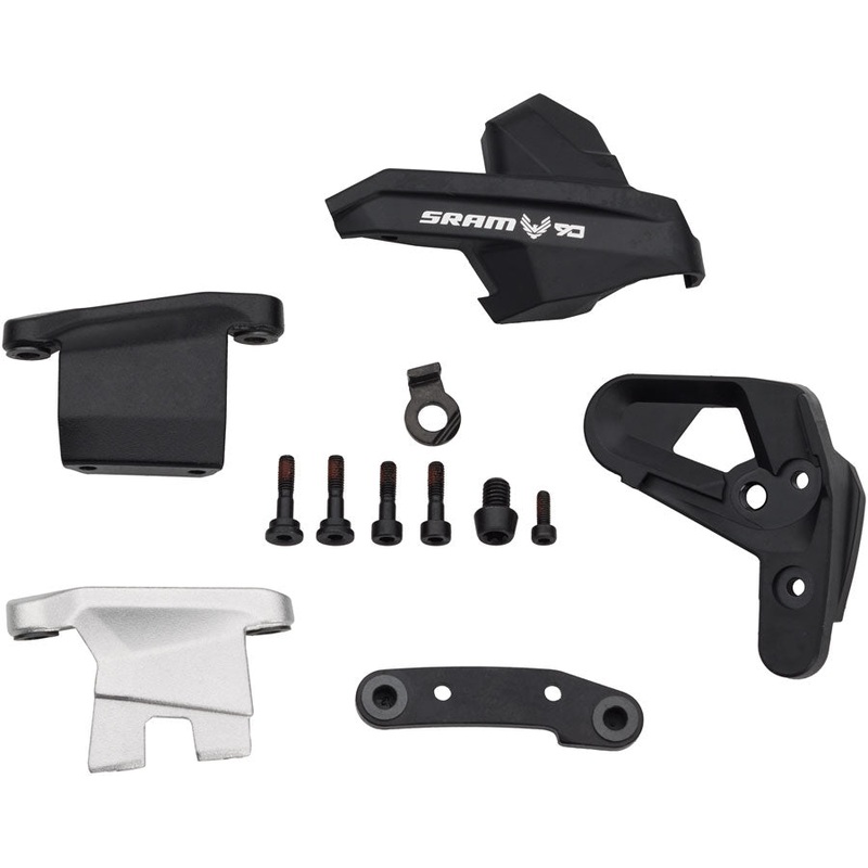 SRAM Eagle 90 T-Type Rear Derailleur Cover and Outer Inner Link Kit