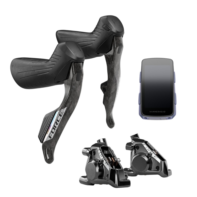 SRAM Force E1 AXS Upgrade Kit