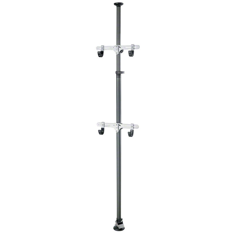 Topeak Dual-Touch Bike Stand: 2-bike