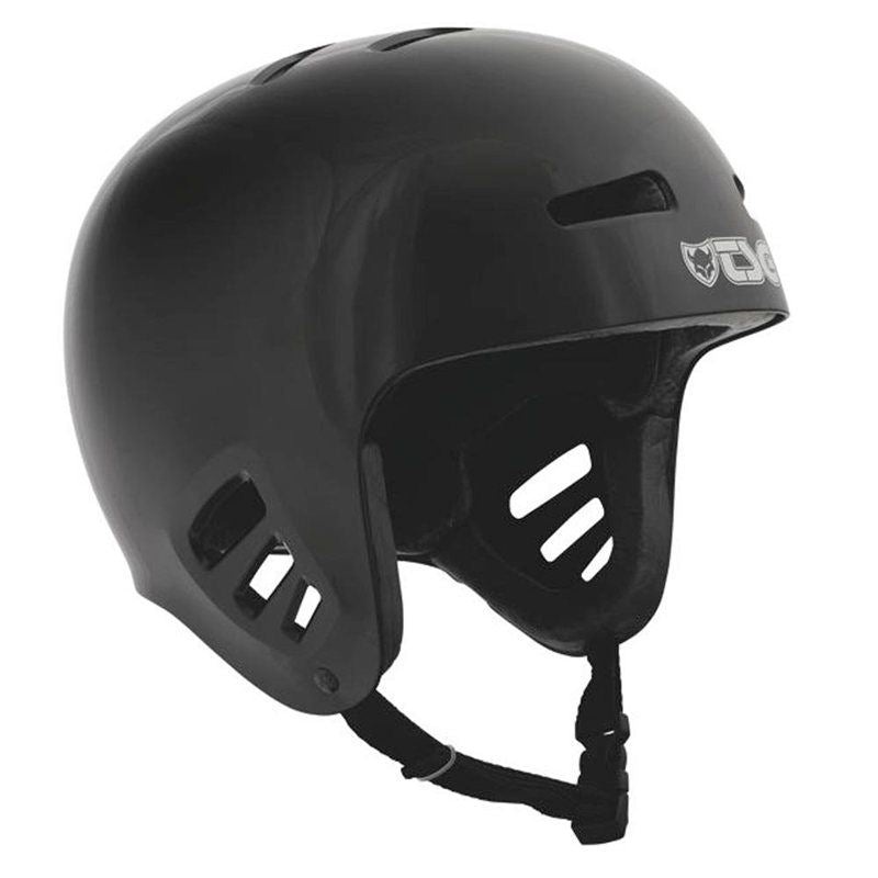 TSG Dawn Helmet Black