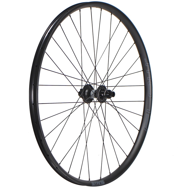 Wheel Factory Stans Flow MK4 29″ DT 370 12×148 XD IS