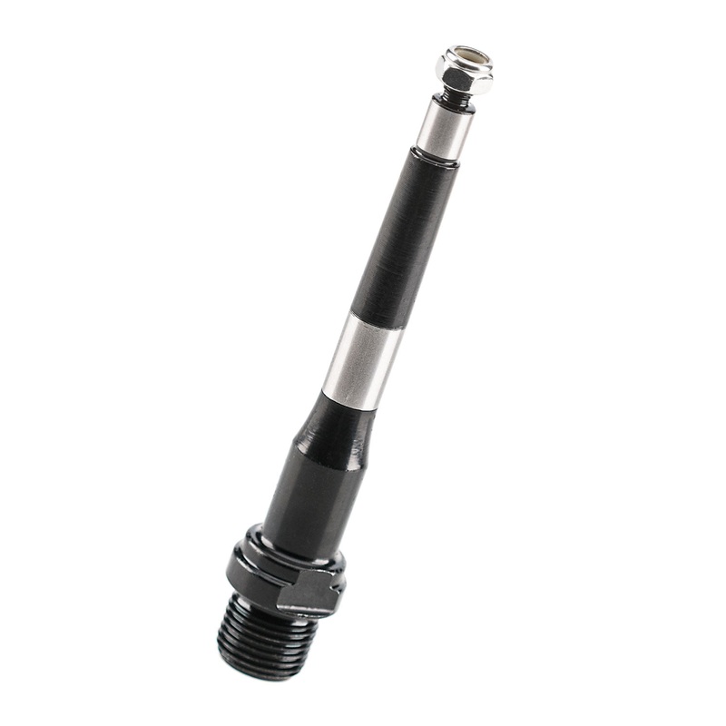 Bladerunner – TMAC – Supervillain – Flat Trak Pedal Spindle