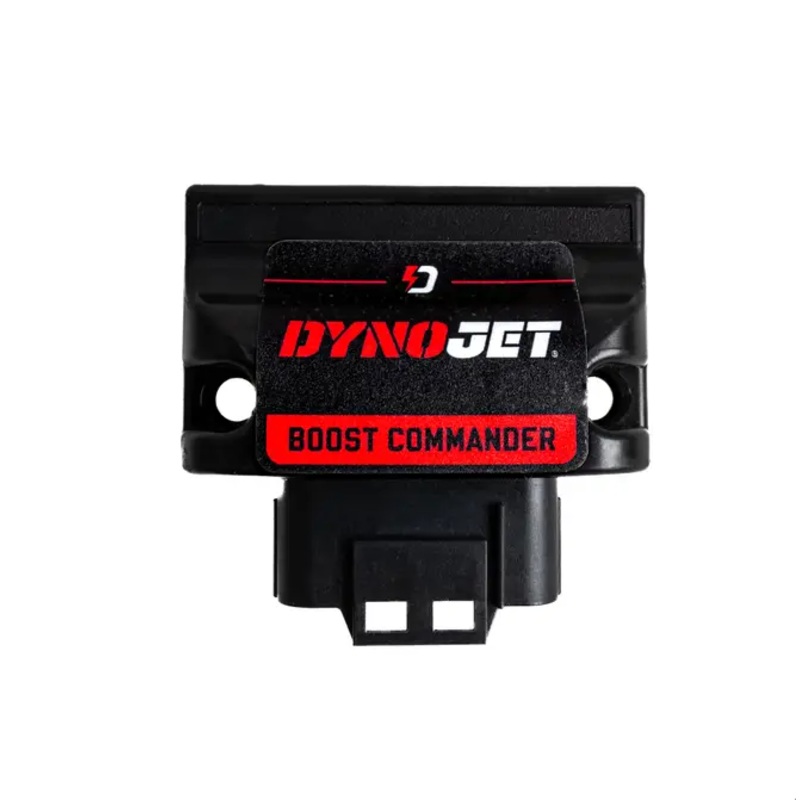 Boost Commander / MavX3 RR