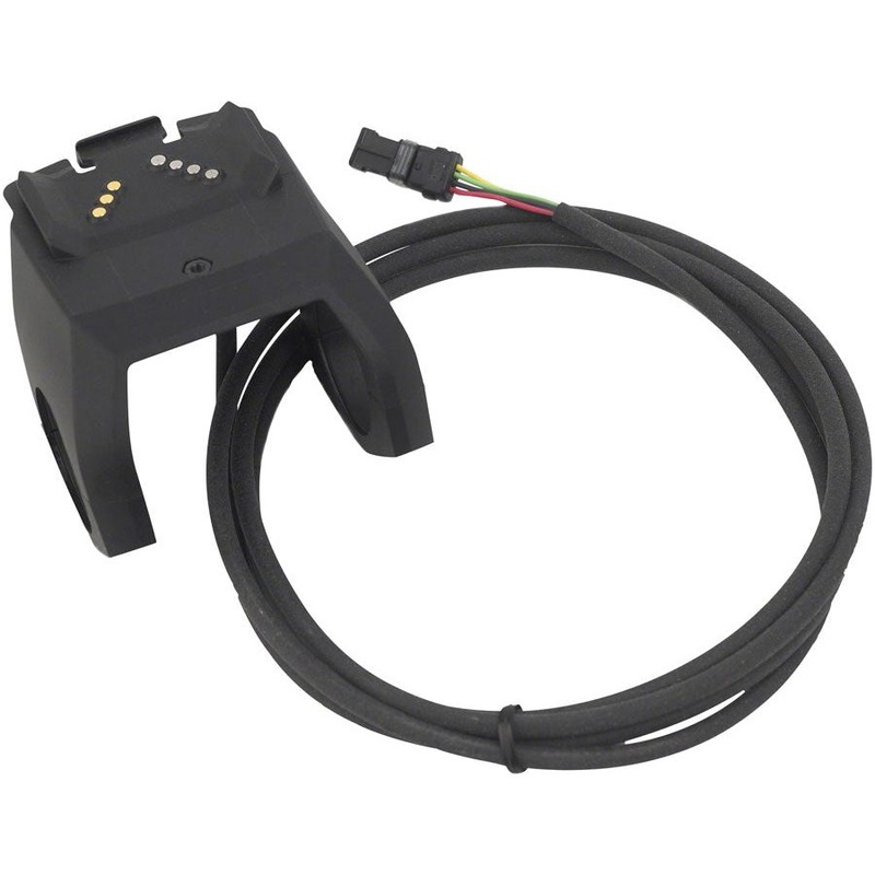 Bosch Display Holder – 1300mm cable for Intuvia