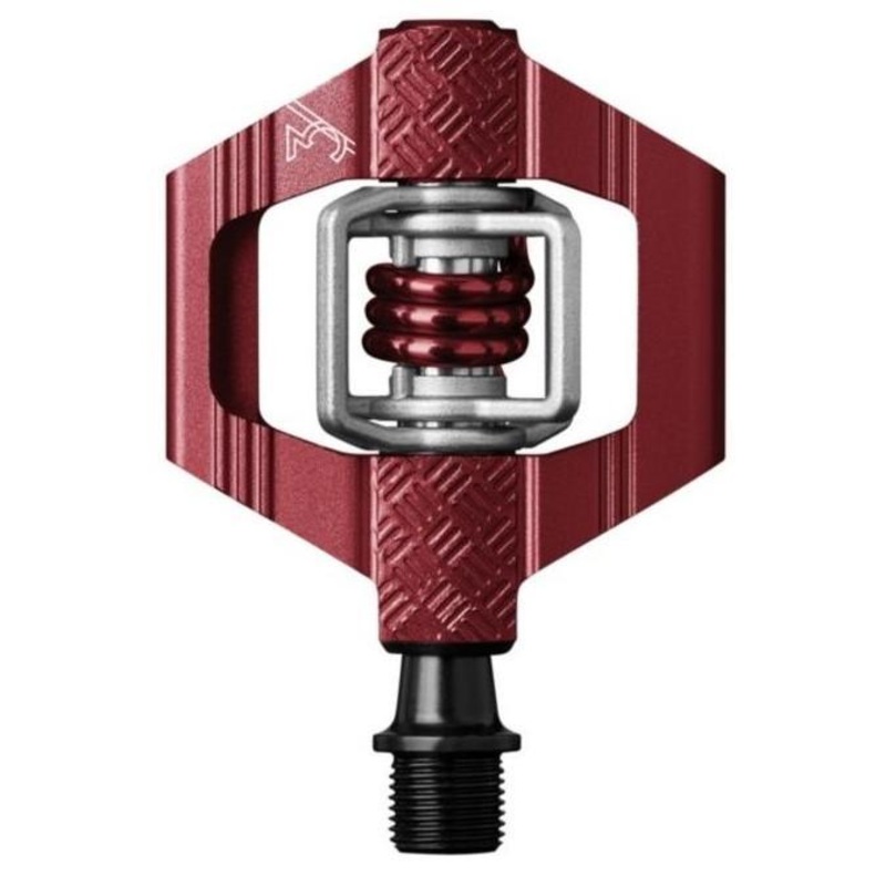 Candy 3 Pedals Black