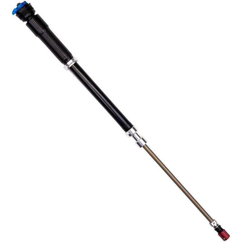 FOX Damper Assembly – 2020 32 ALL Non-SC Except 29 Boost, 80-150, FIT4 F-S, 3 Pos Adjuster Cartridge