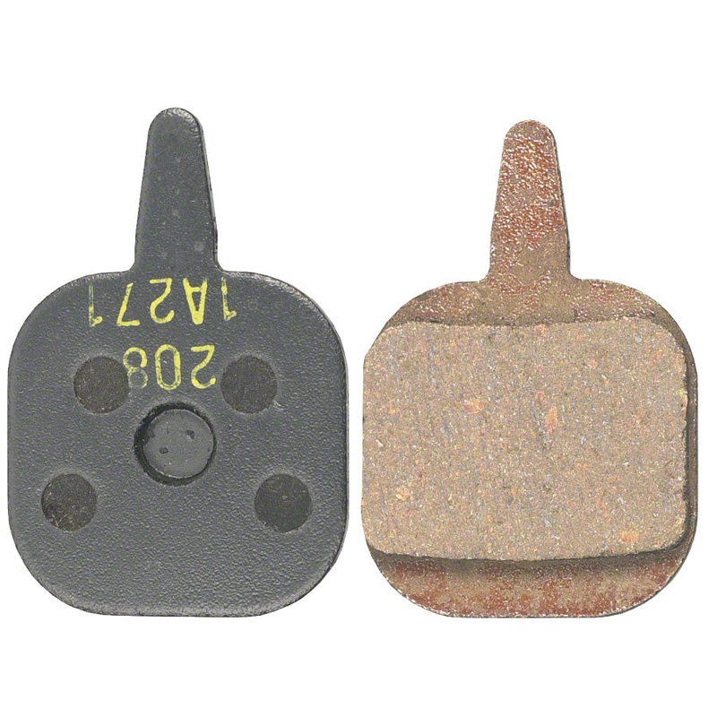 Io Mechanical Disc Brake Pads