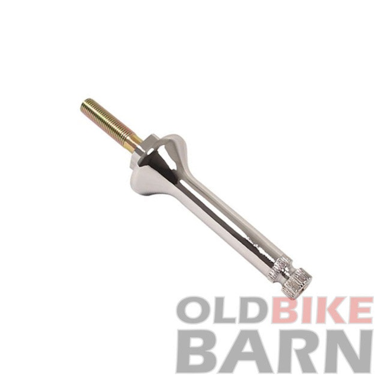 Kawasaki 73-75 Z1 76 KZ900B1 Rear Indicator Stem