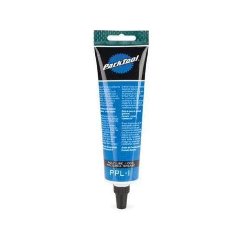 PolyLube 1000 4 Ounce Bike Lube Tube