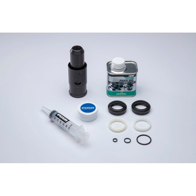 Rock Shox 35mm Lower Leg Service Kit