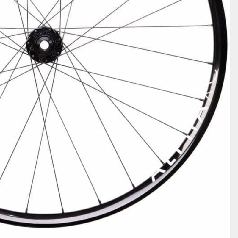 Sonder Alpha [OEM] / UK Build