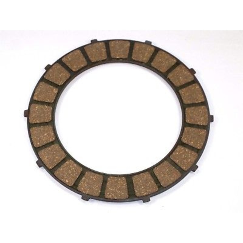 TRIUMPH 650 500 CLUTCH PLATE Barnett 57-1362 T120 BSA A65 drive friction plate 522