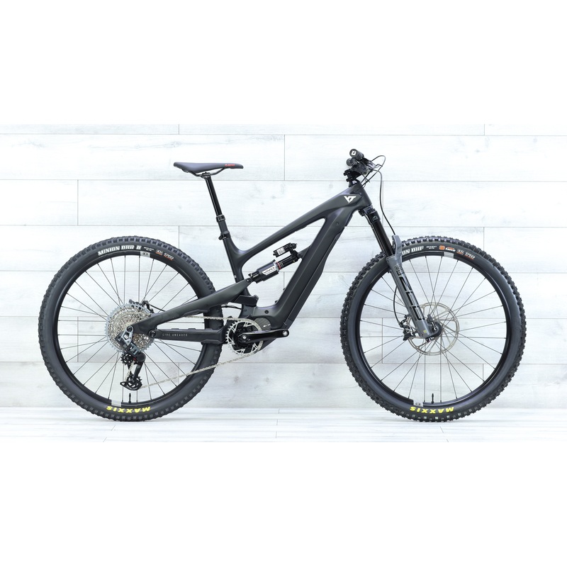 2024 YT Decoy CORE 4 29 Mountain E-Bike – Medium