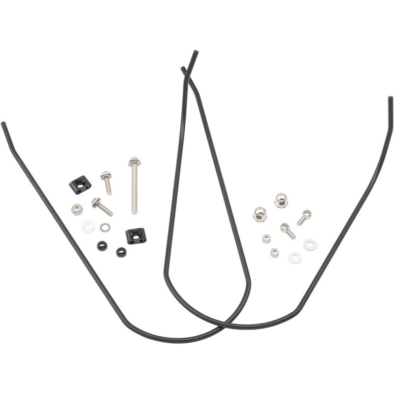 Benno RemiDemi Front Fender Strut/Hardware Kit