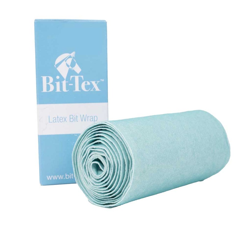 Bit-Tex Latex Bit Wrap