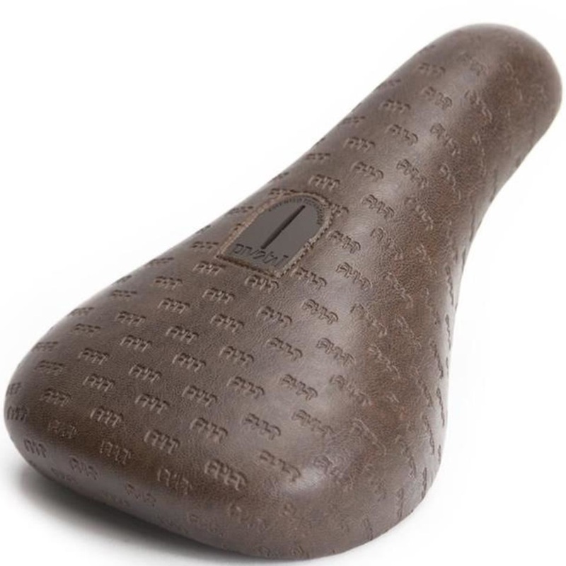 Cult All Over Print Mid Padded Pivotal Seat Black