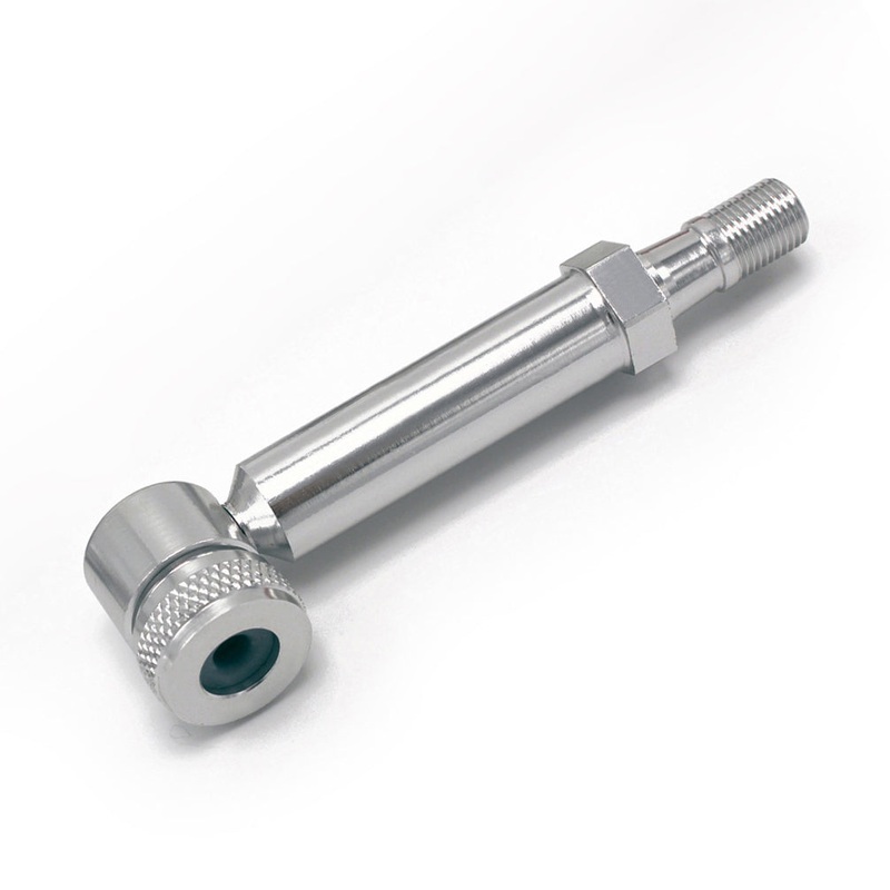 Disc Wheel Mini Presta Head