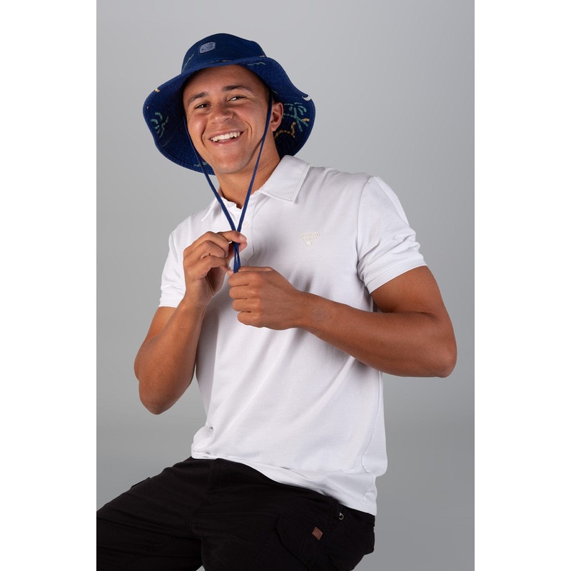 Kaspian – Mens Hat Island