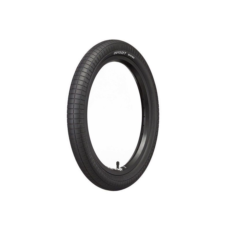 Odyssey Ross v2 Tire Black
