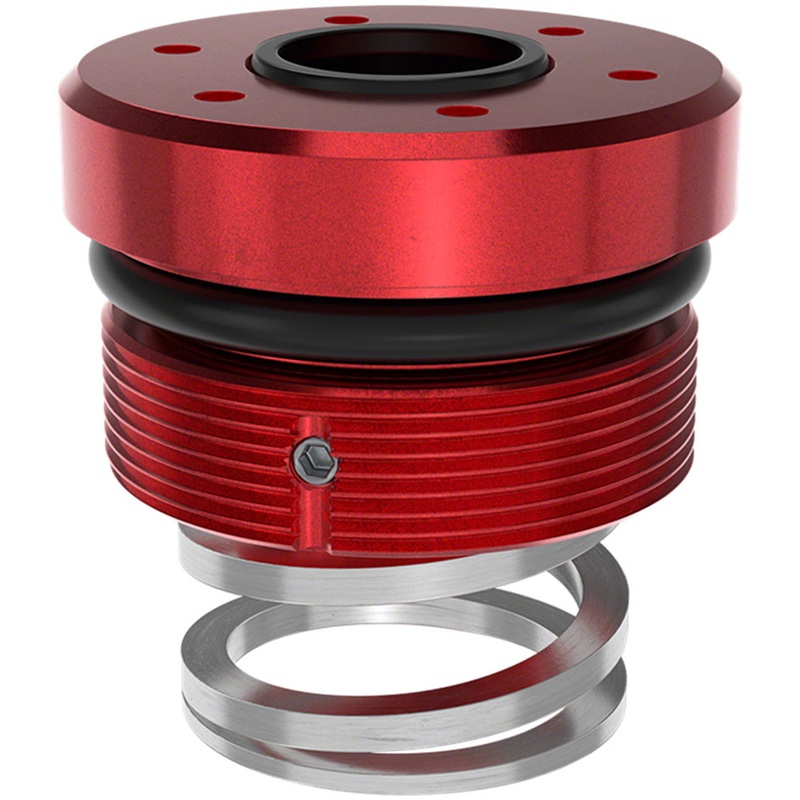 RockShox Rear Shock Damper Sealhead Assembly – Vivid Coil B1-B2 2014-2020 Super Deluxe Coil A1-A2 2017-2020