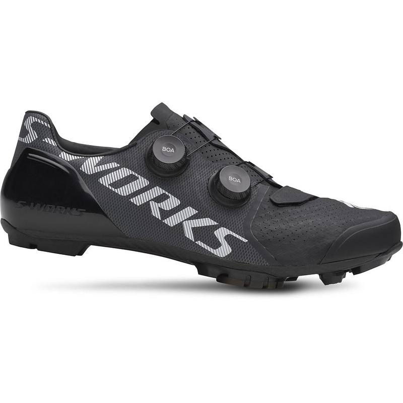 S-Works recon shoe black 36