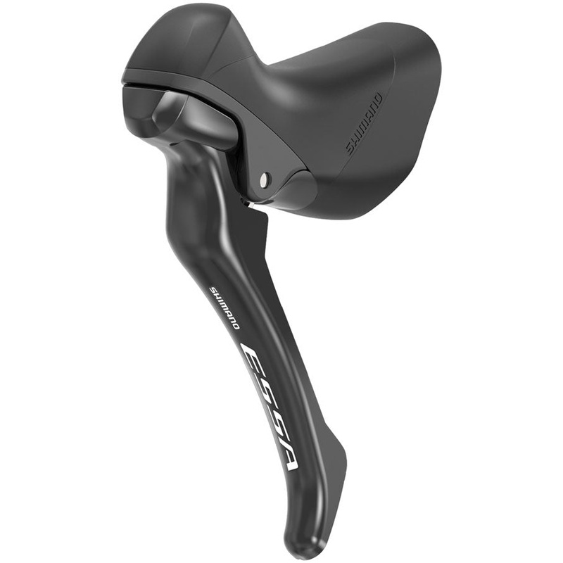 Shimano ESSA BL-U2030L Brake Lever – Left For Mechanical Disc Brake Lever Only