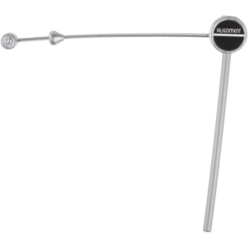 Tektro Z link wire B/82 fixedangle