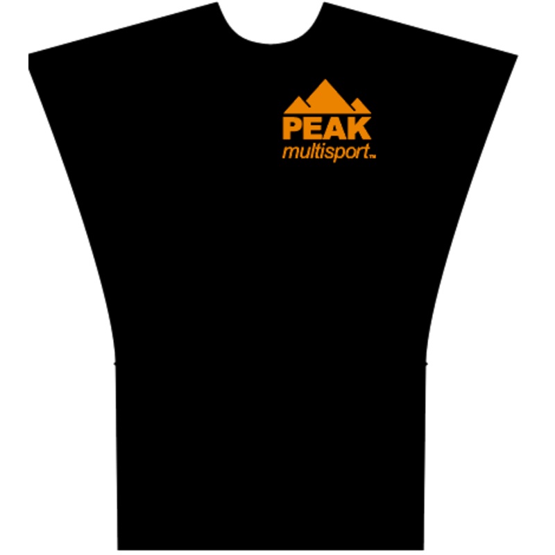 Peak Multi Sport CHANGING PONCHO 3.0