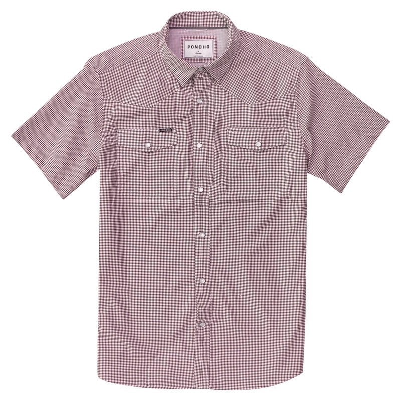 Poncho The Howdy Western Shirt