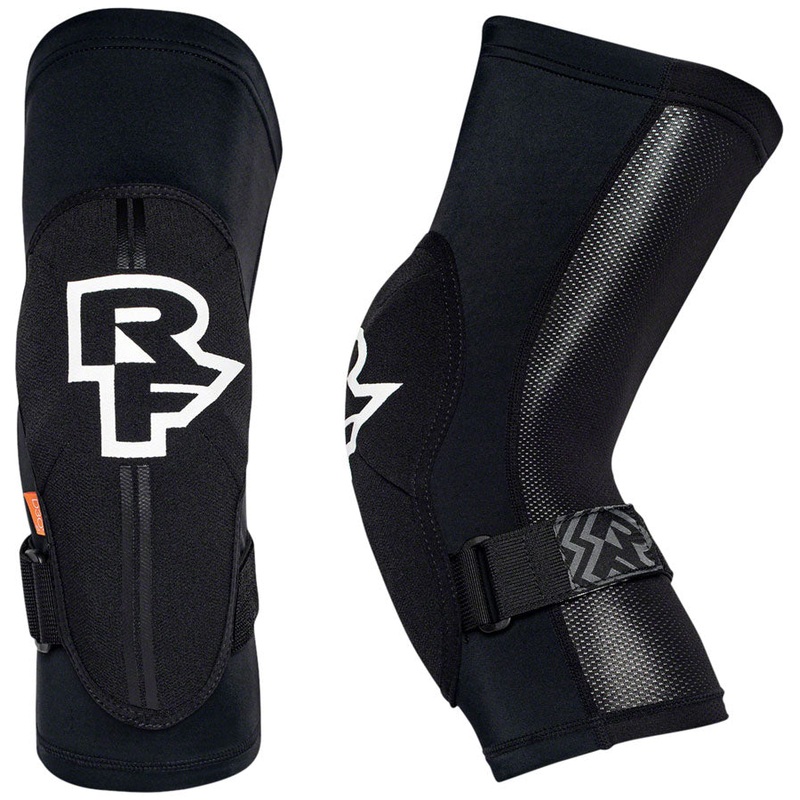 RaceFace Indy Knee Pad – Stealth, Medium