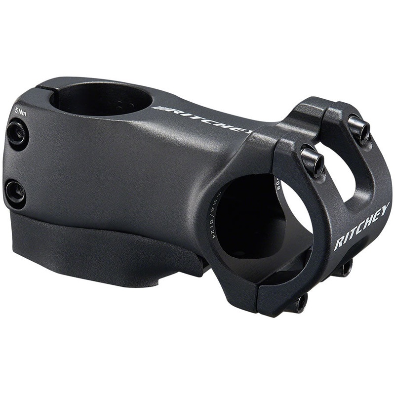 Ritchey RL1 Switch Stem – 31.8mm Clamp, 90mm, Black