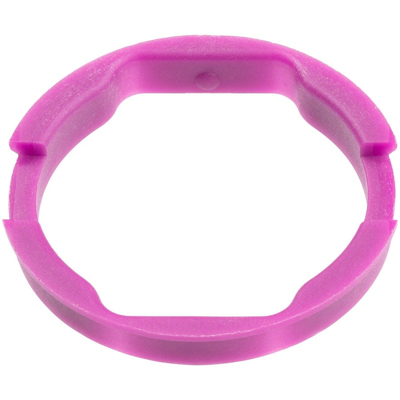 RockShox Rear Shock Volume Reducer Kit – Includes 1 negative token, Super Deluxe, Thrushaft C1 (2021)