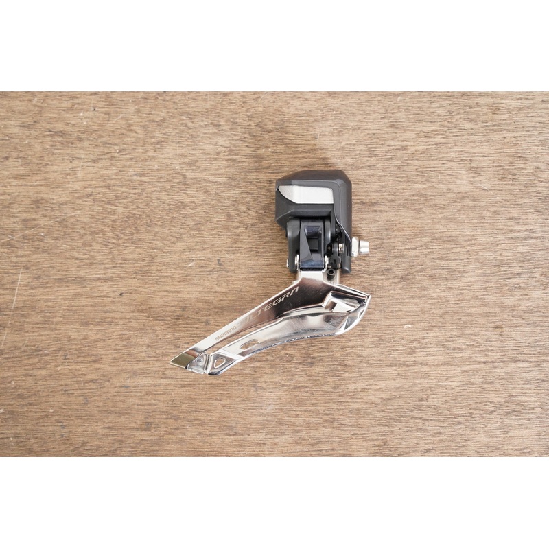 Shimano Ultegra FD-R8050 Di2 Electronic Front Derailleur 8050