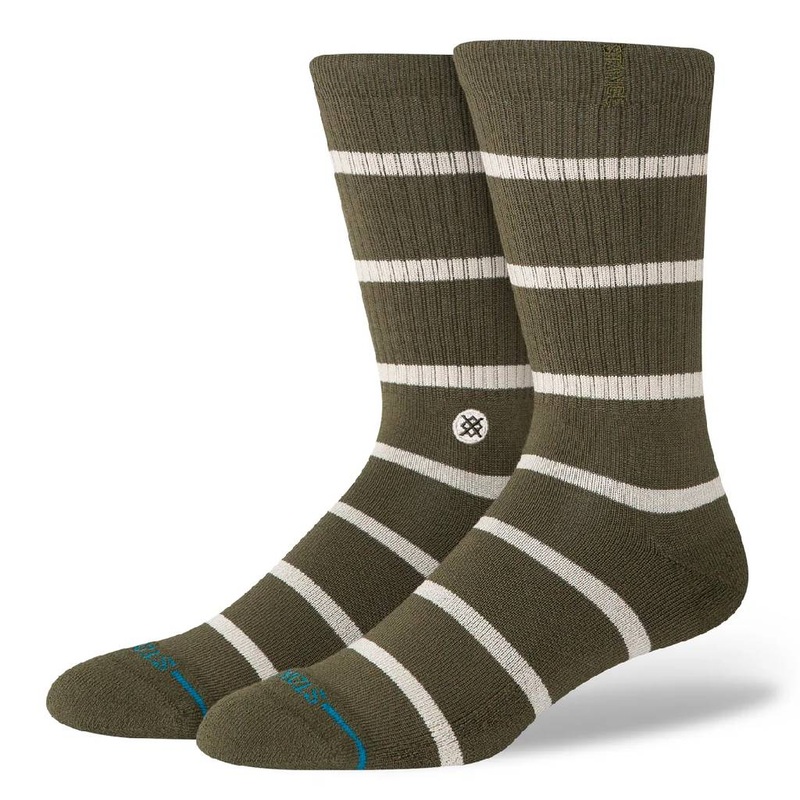 Stance Women’s Heritage Crew Socks