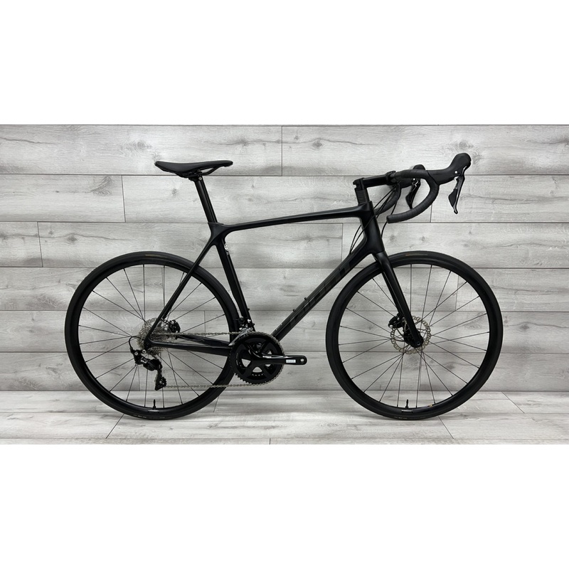 2021 Giant TCR Advanced 2 Disc Pro  Road Bike – Large