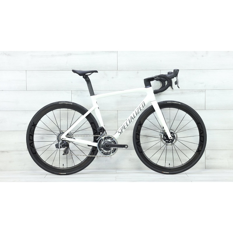 2022 Specialized Tarmac SL7 Red AXS Road Bike – 54cm