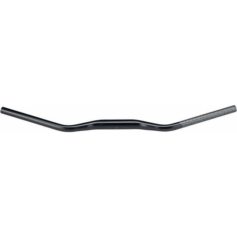 Bend 31.8mm Handlebar Deluxe, 17 and 23 Degree Sweep