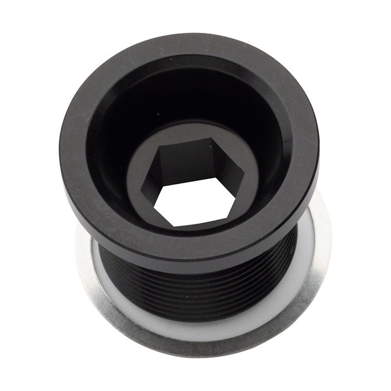 Cinch Drive Side Crank Bolt and Washer Set