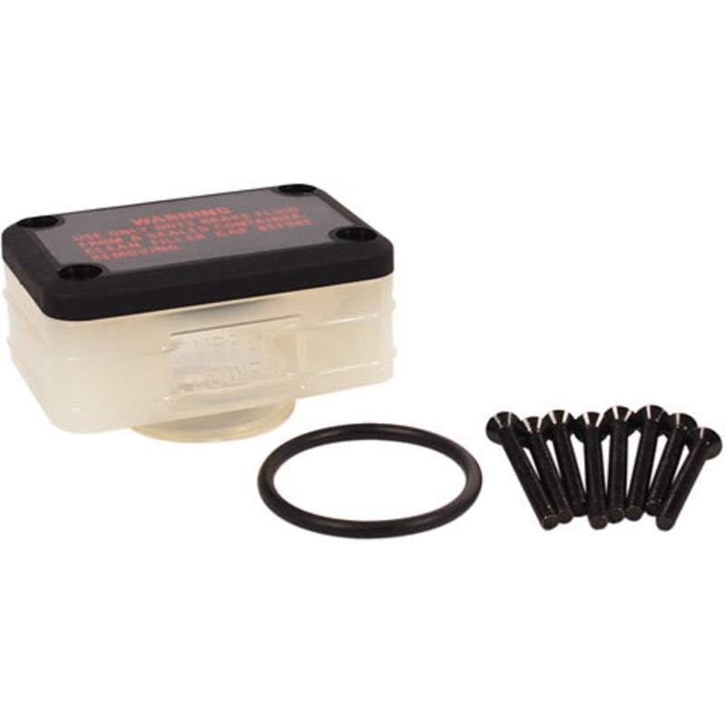 Master Cylinder Reservoir Rebuild Kit 29-0050