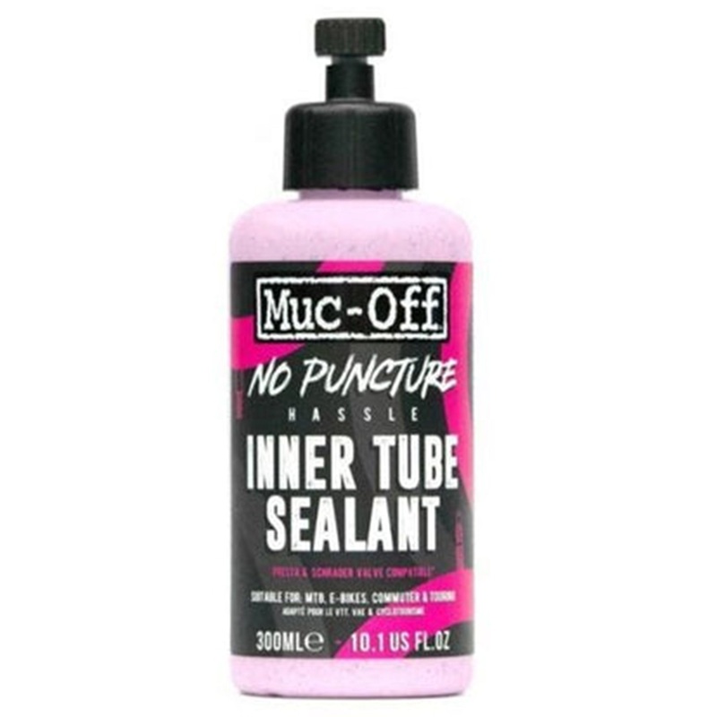 Muc-Off Tube Sealant No Puncture – 300ml
