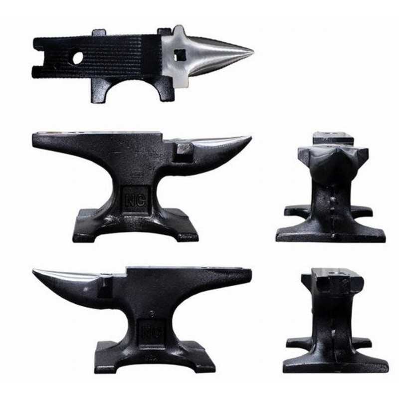 Nc anvil 27kg