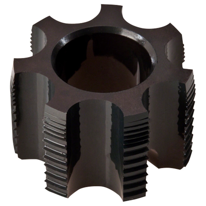 Park Tool 693 Right Hand Italian Tap for BTS-1