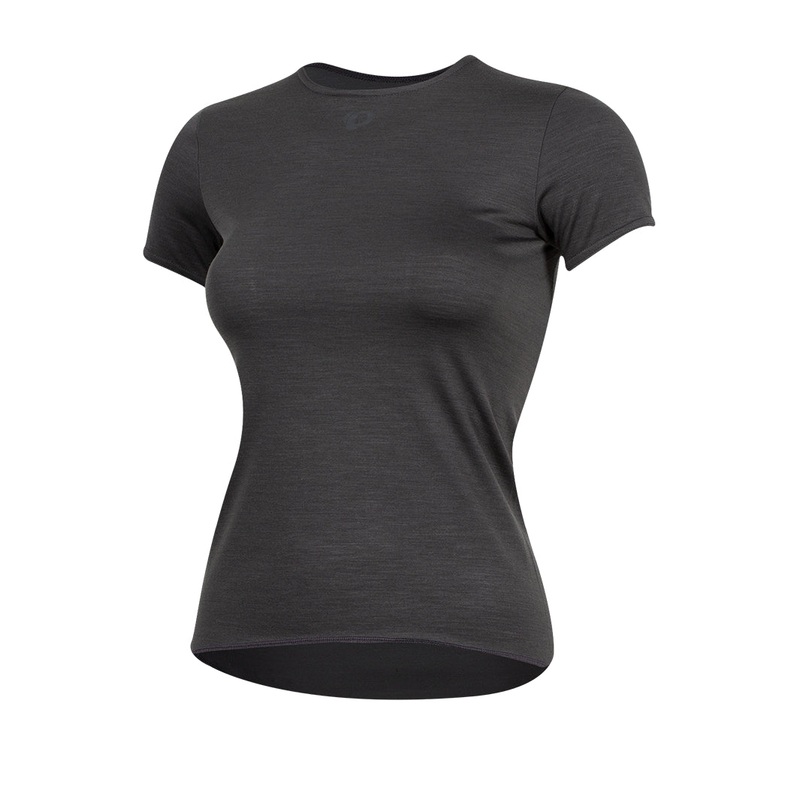 Pearl Izumi Merino Baselayer – Women’s Phantom