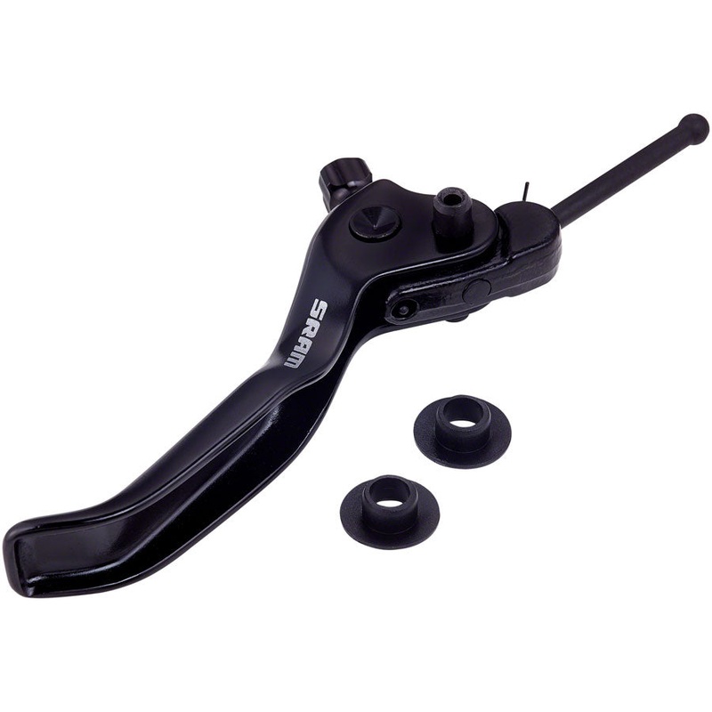 SRAM Brake Lever Blade Aluminum for CODE R B1 Black