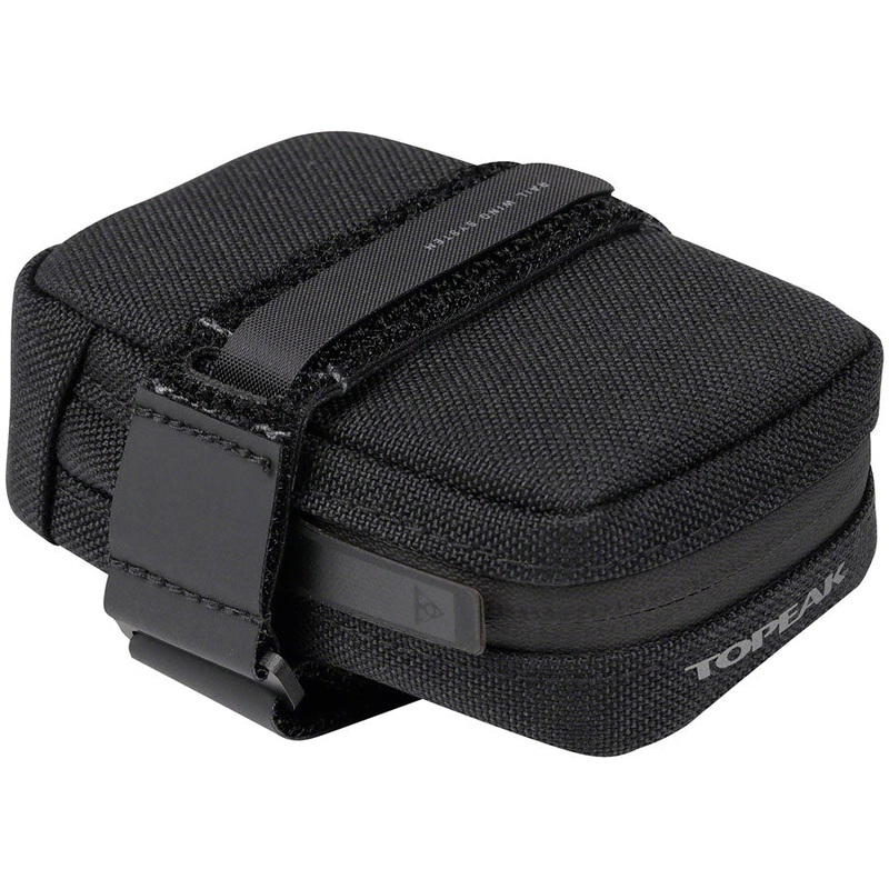 Topeak Elementa Seatbag – Slim XS Black