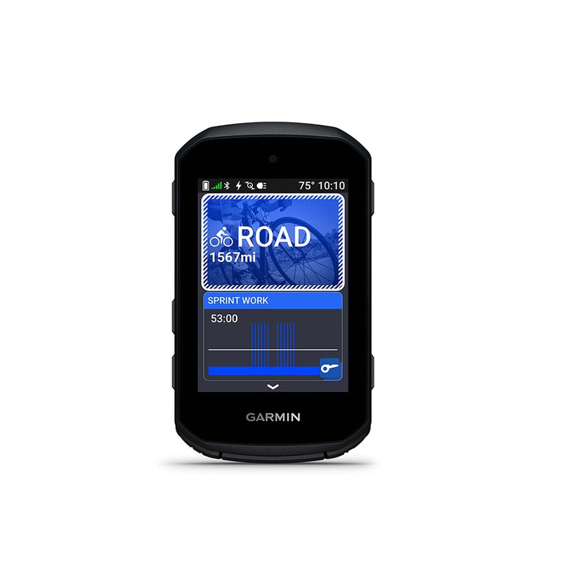Garmin Edge 550 GPS Black