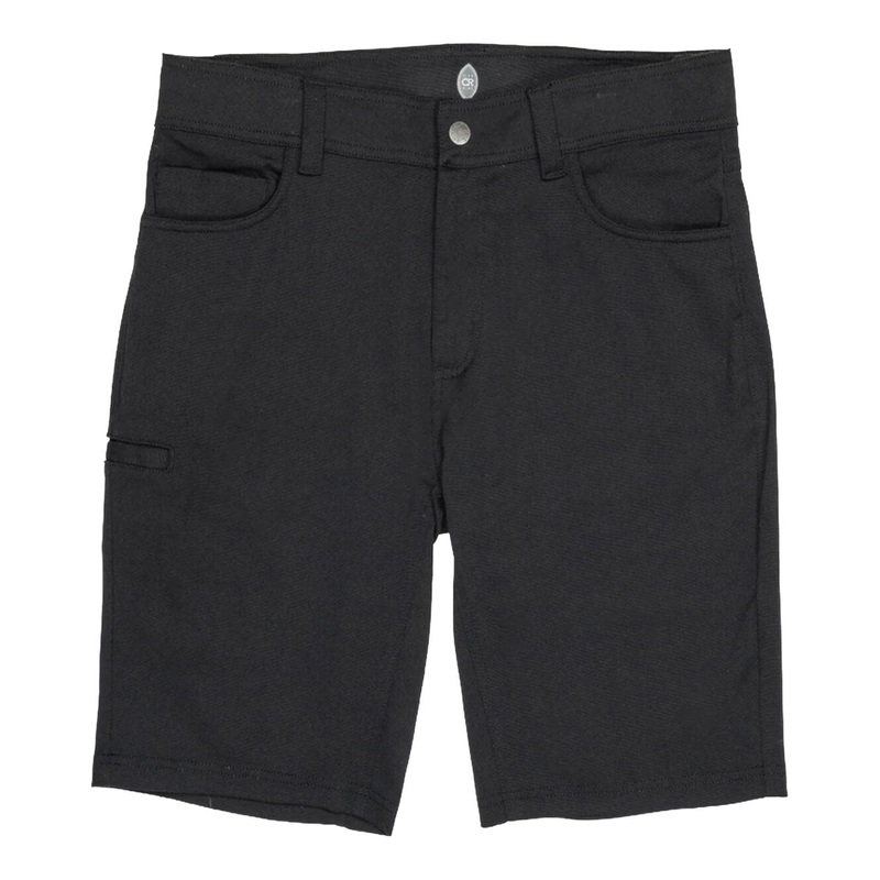 Men’s Joe Dirt Shorts Black